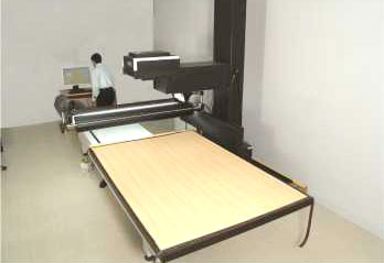 In house designing